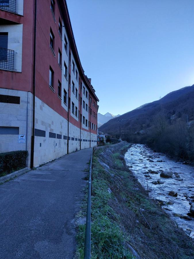 Los Molinos Felechosa Exterior photo